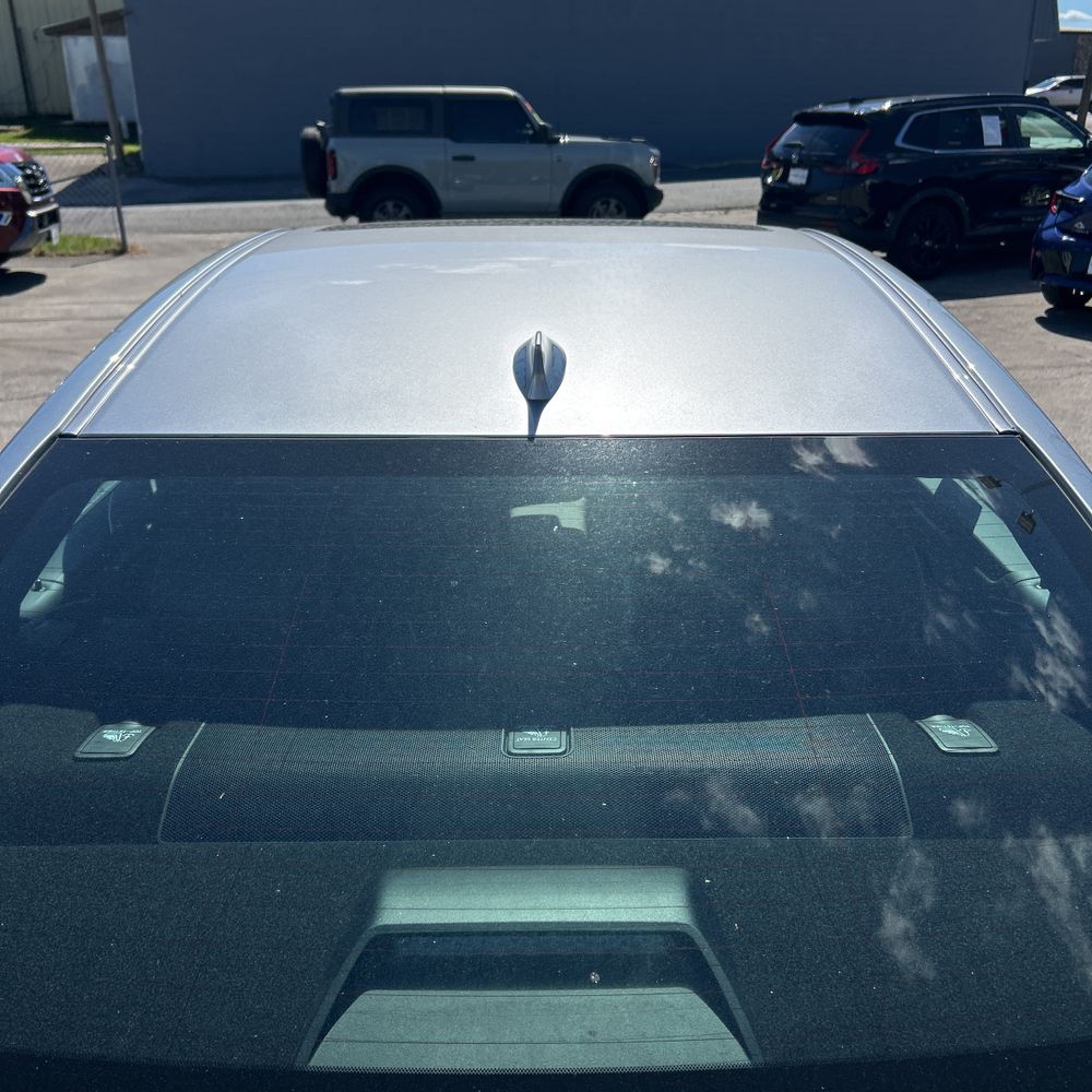2025 Lexus ES 300h Base