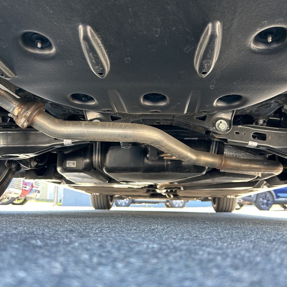 2025 Lexus ES 300h Base