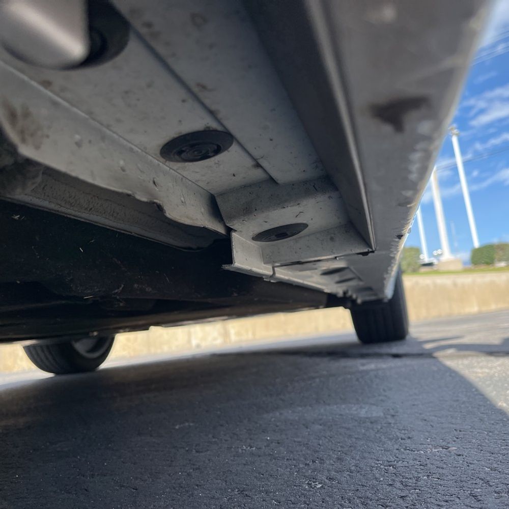 2024 Lexus ES 350 Base