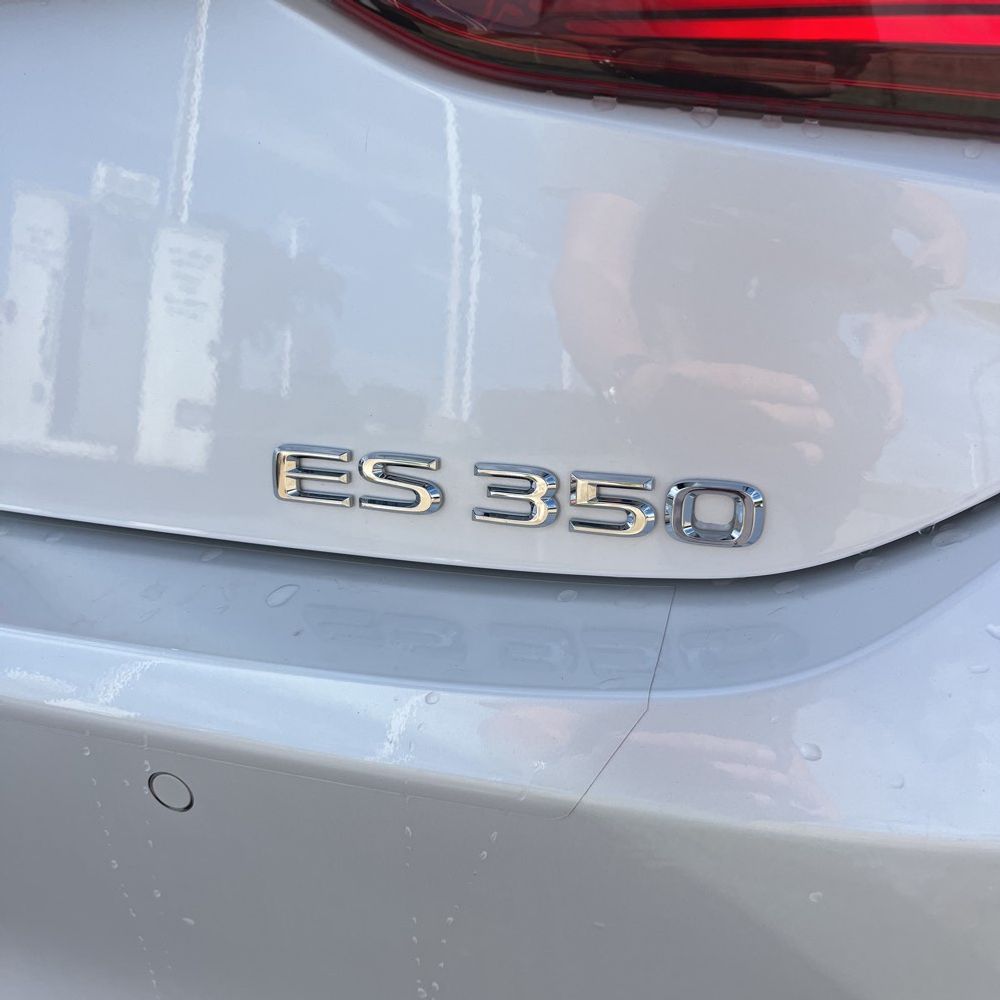2024 Lexus ES 350 Base