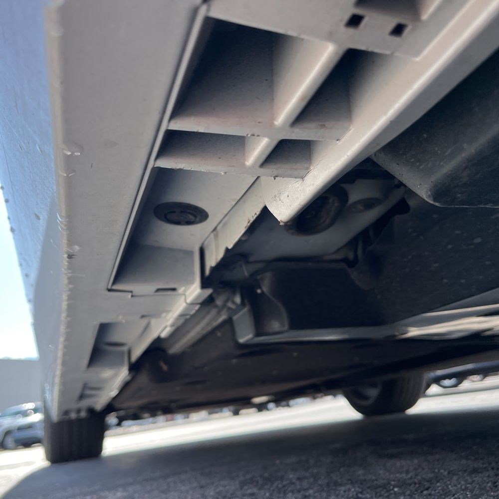 2024 Lexus ES 350 Base