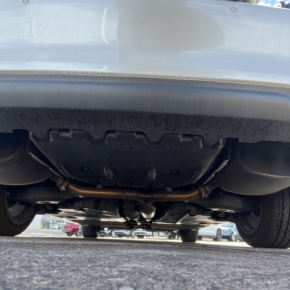 2024 Lexus ES 350 Base