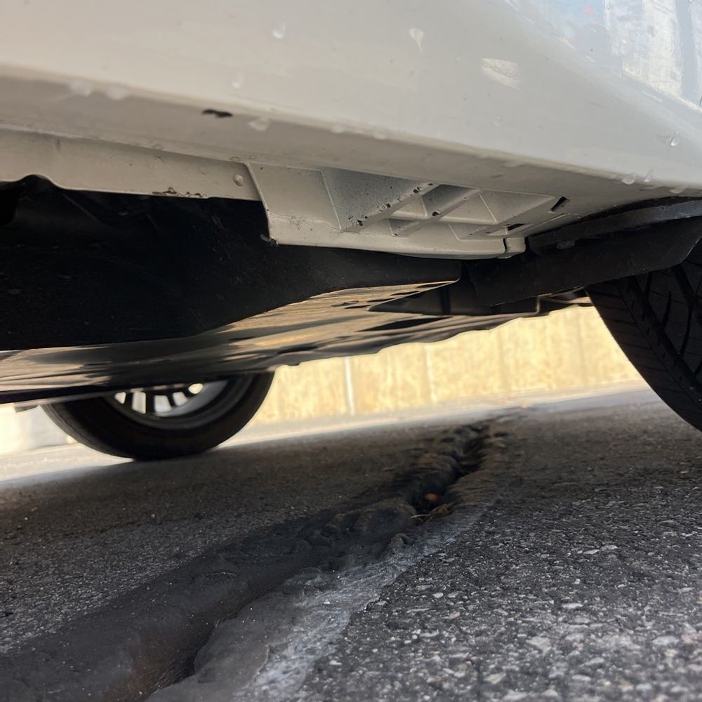 2024 Lexus ES 350 Base