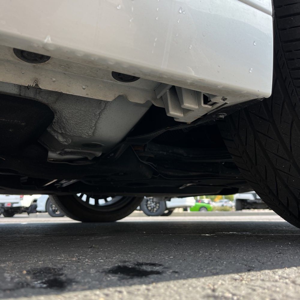 2024 Lexus ES 350 Base