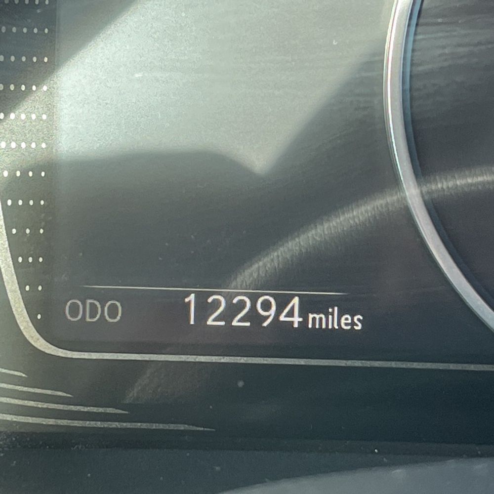 2024 Lexus ES 350 Base