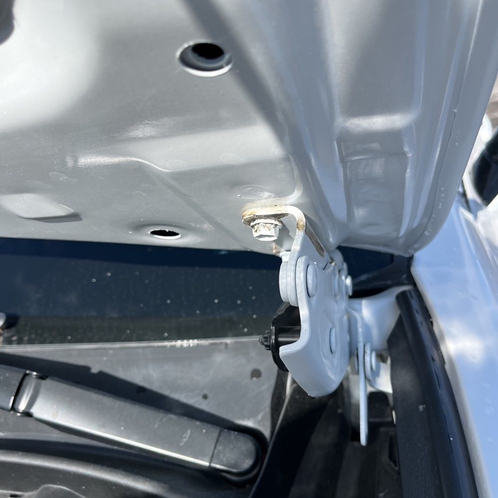 2024 Lexus ES 350 Base