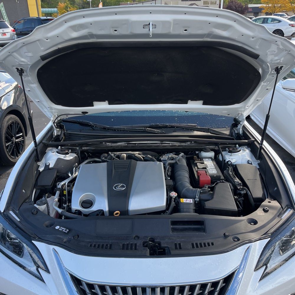 2024 Lexus ES 350 Base