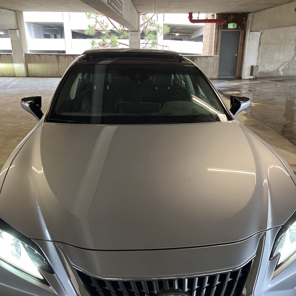 2024 Lexus ES 350 Base