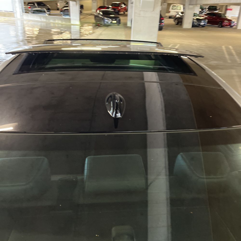 2024 Lexus ES 350 Base