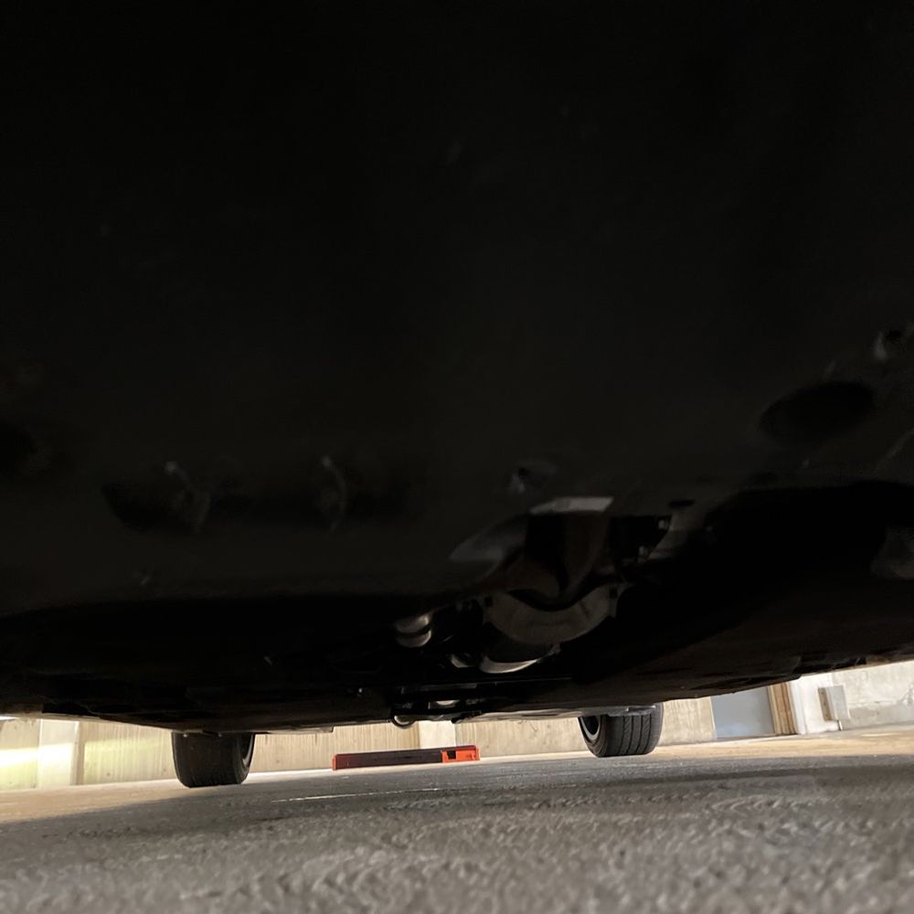 2024 Lexus ES 350 Base