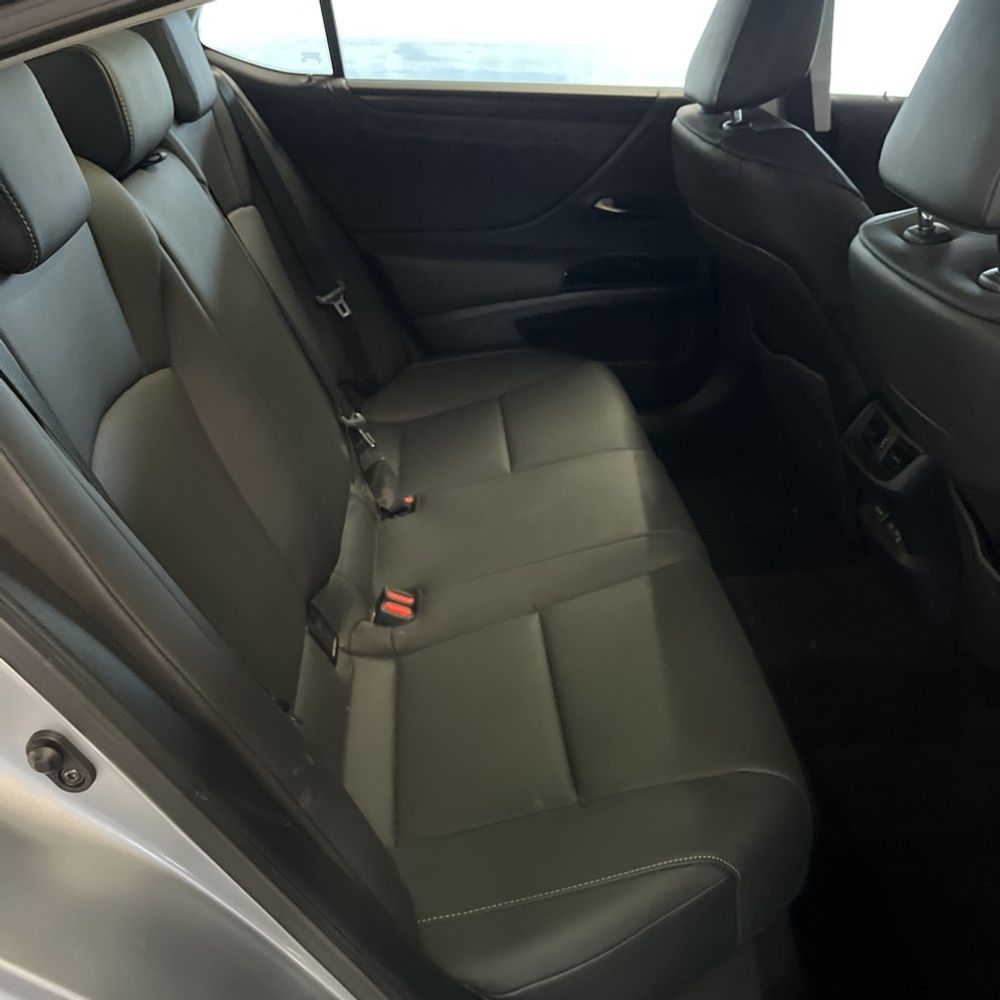 2024 Lexus ES 350 Base