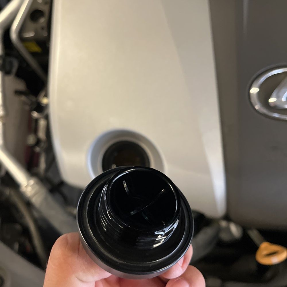 2024 Lexus ES 350 Base