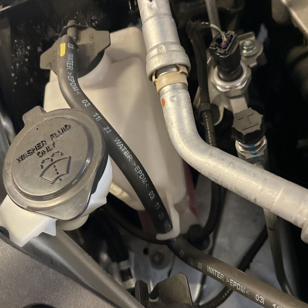 2024 Lexus ES 350 Base