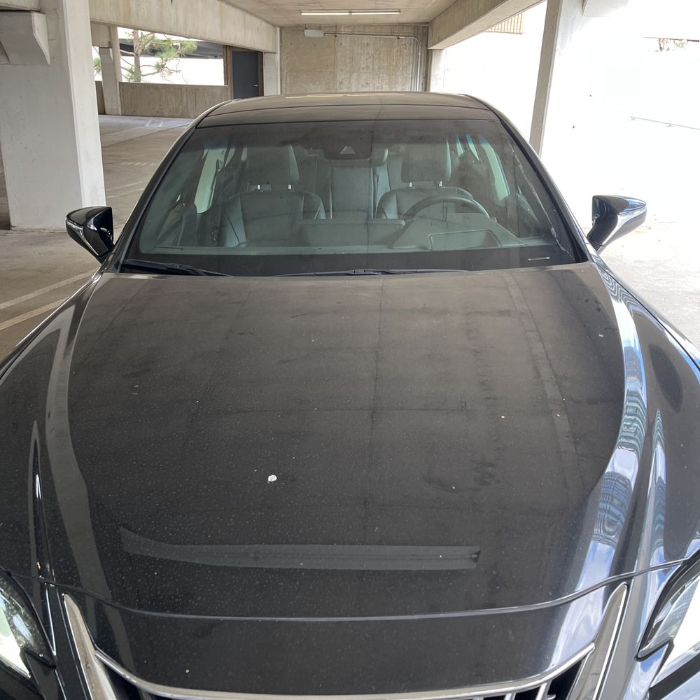 2025 Lexus ES 350 Base