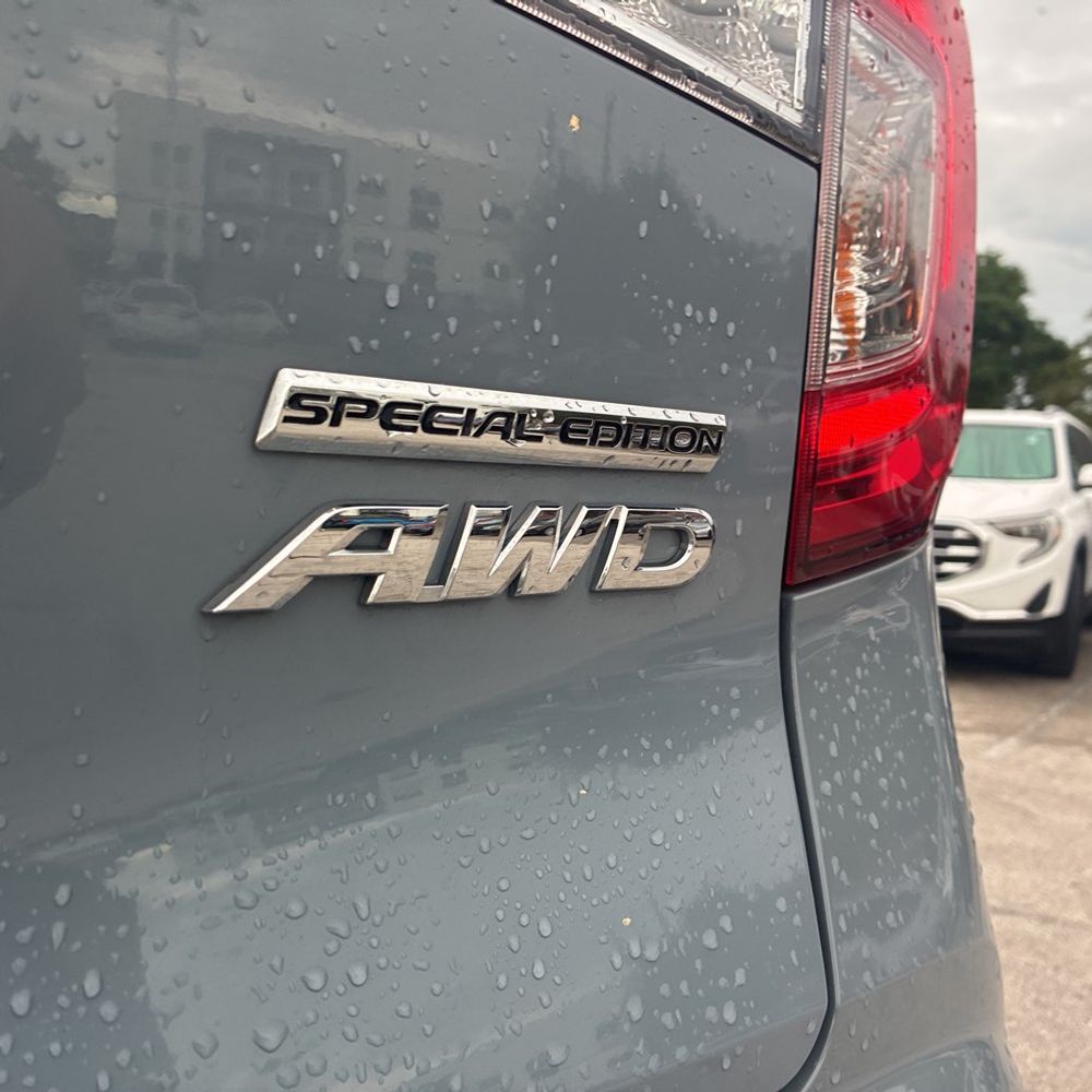 2022 Honda Pilot SE