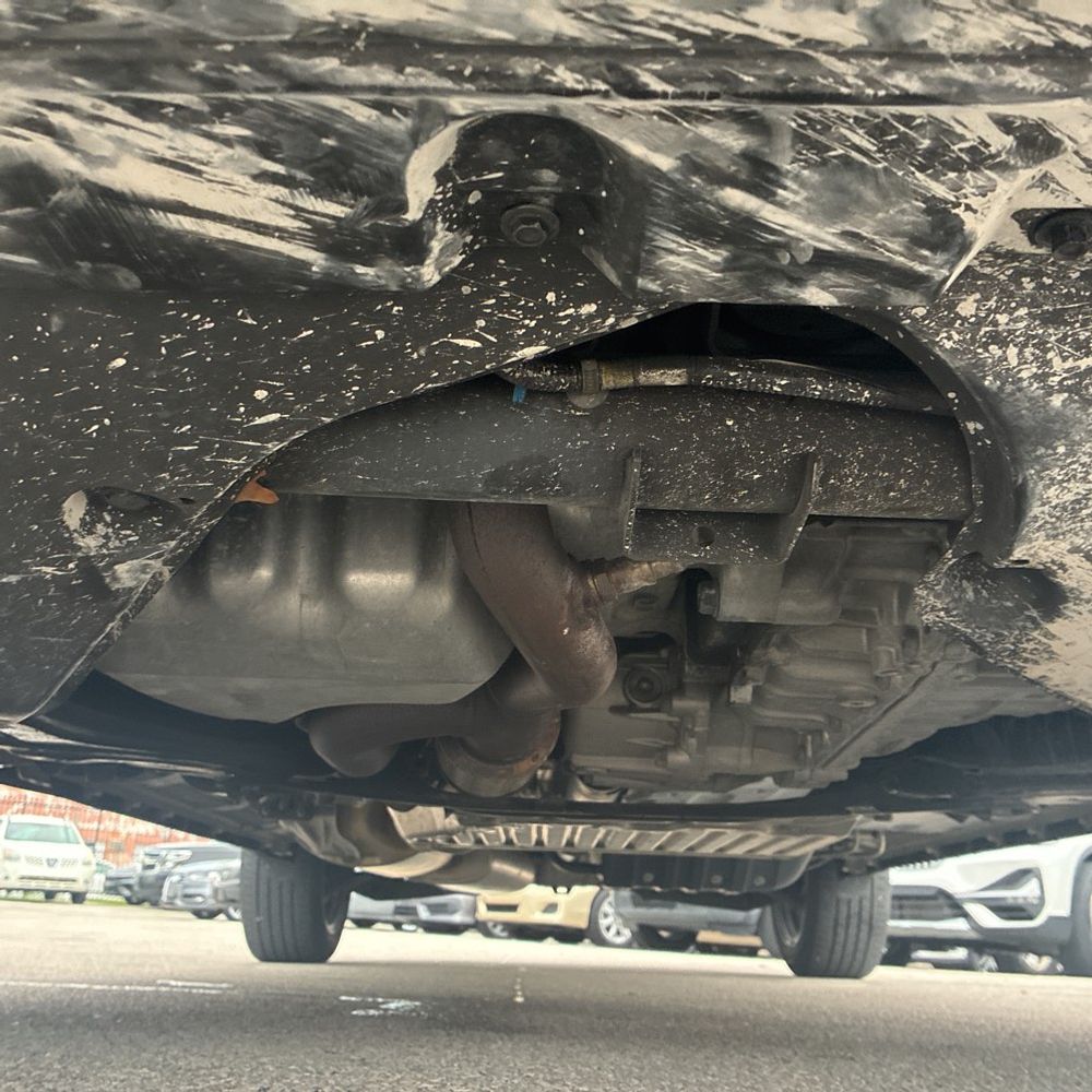 2022 Honda Pilot SE