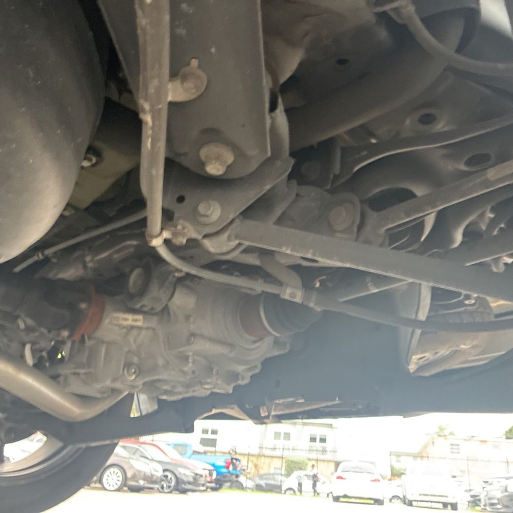 2022 Honda Pilot SE