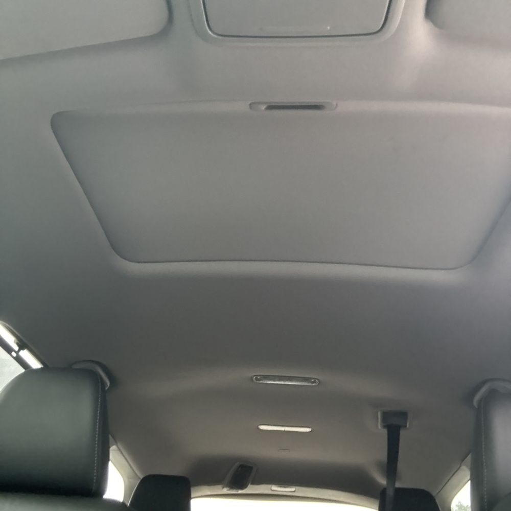 2022 Honda Pilot SE