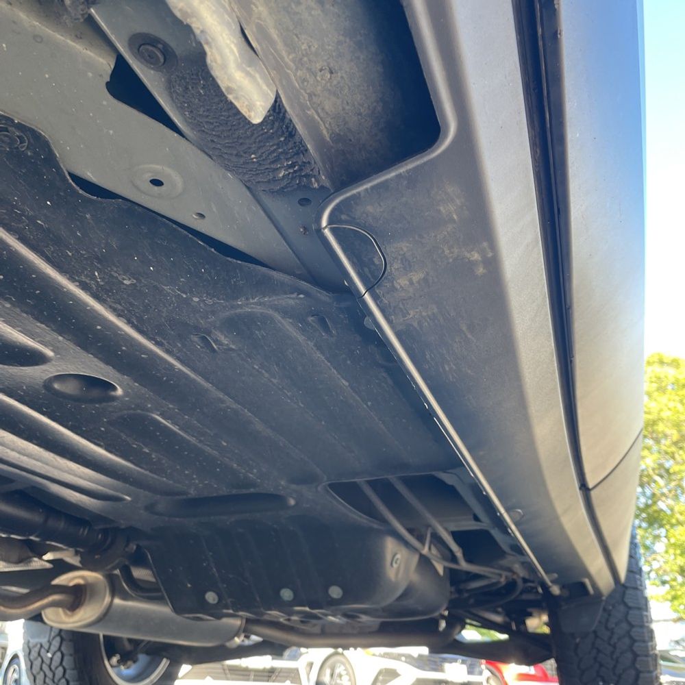 2025 Honda Passport TrailSport