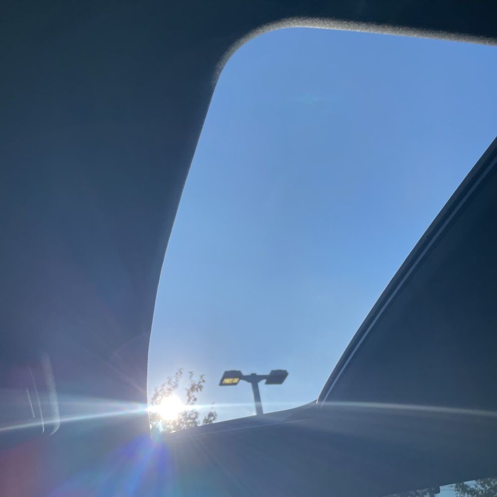2025 Honda Passport TrailSport