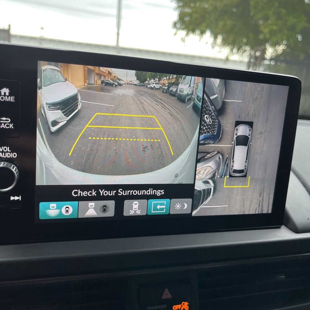 2023 Honda Pilot TrailSport
