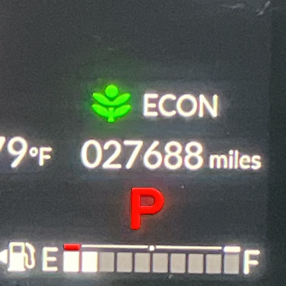 2023 Honda Pilot TrailSport