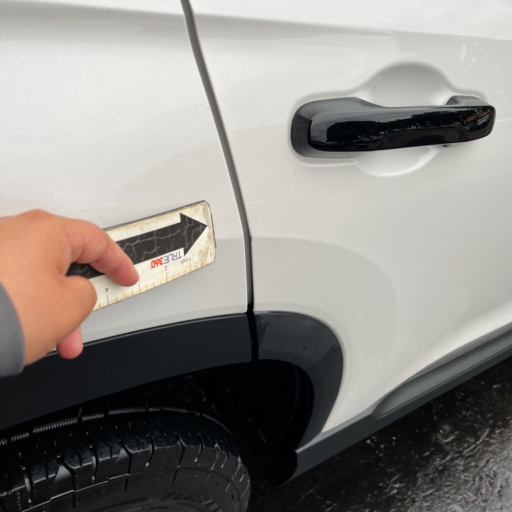 2023 Honda Pilot TrailSport