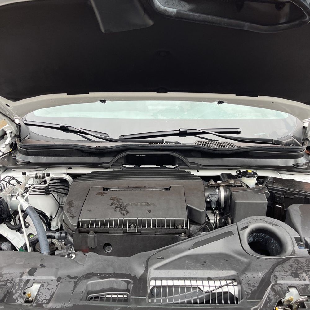 2023 Honda Pilot TrailSport
