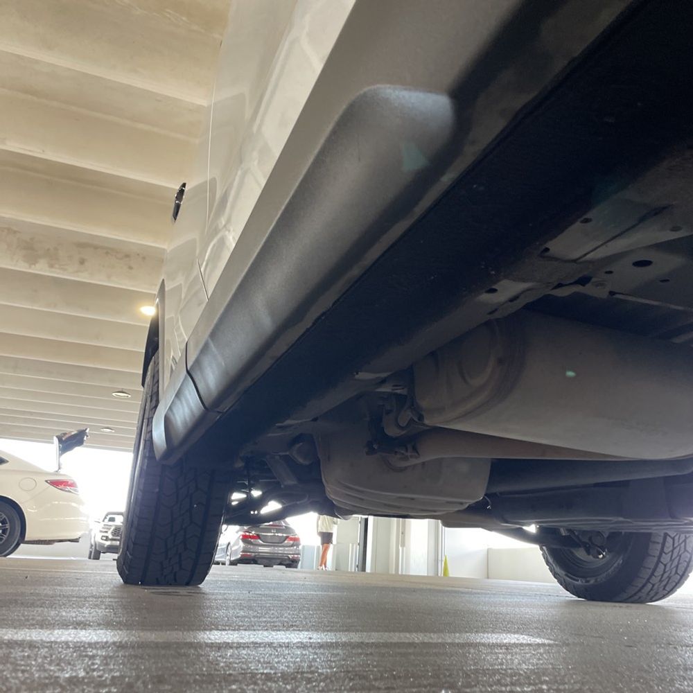2023 Honda Pilot TrailSport