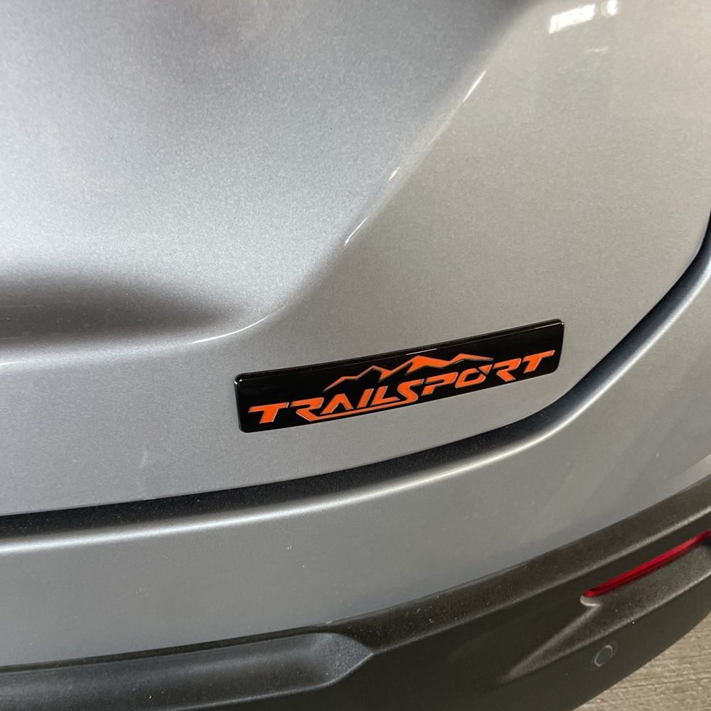 2023 Honda Pilot TrailSport