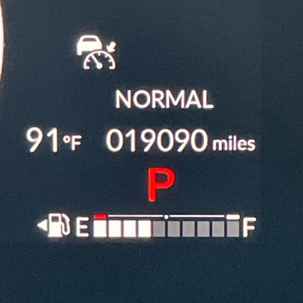 2023 Honda Pilot TrailSport