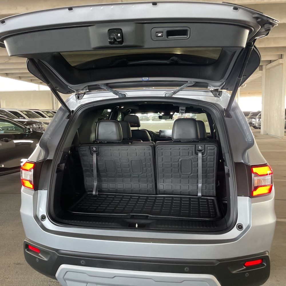 2023 Honda Pilot TrailSport