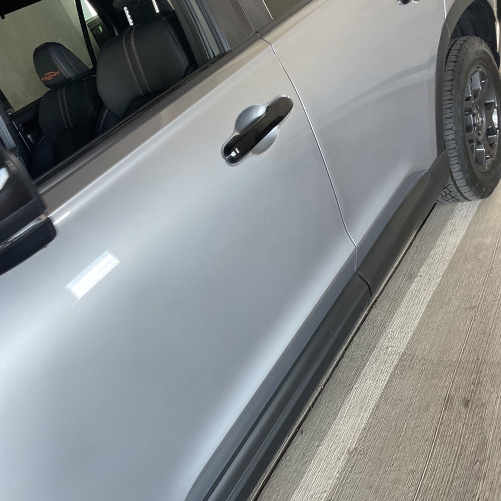 2023 Honda Pilot TrailSport