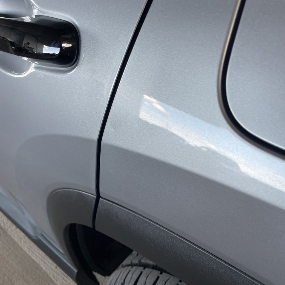 2023 Honda Pilot TrailSport
