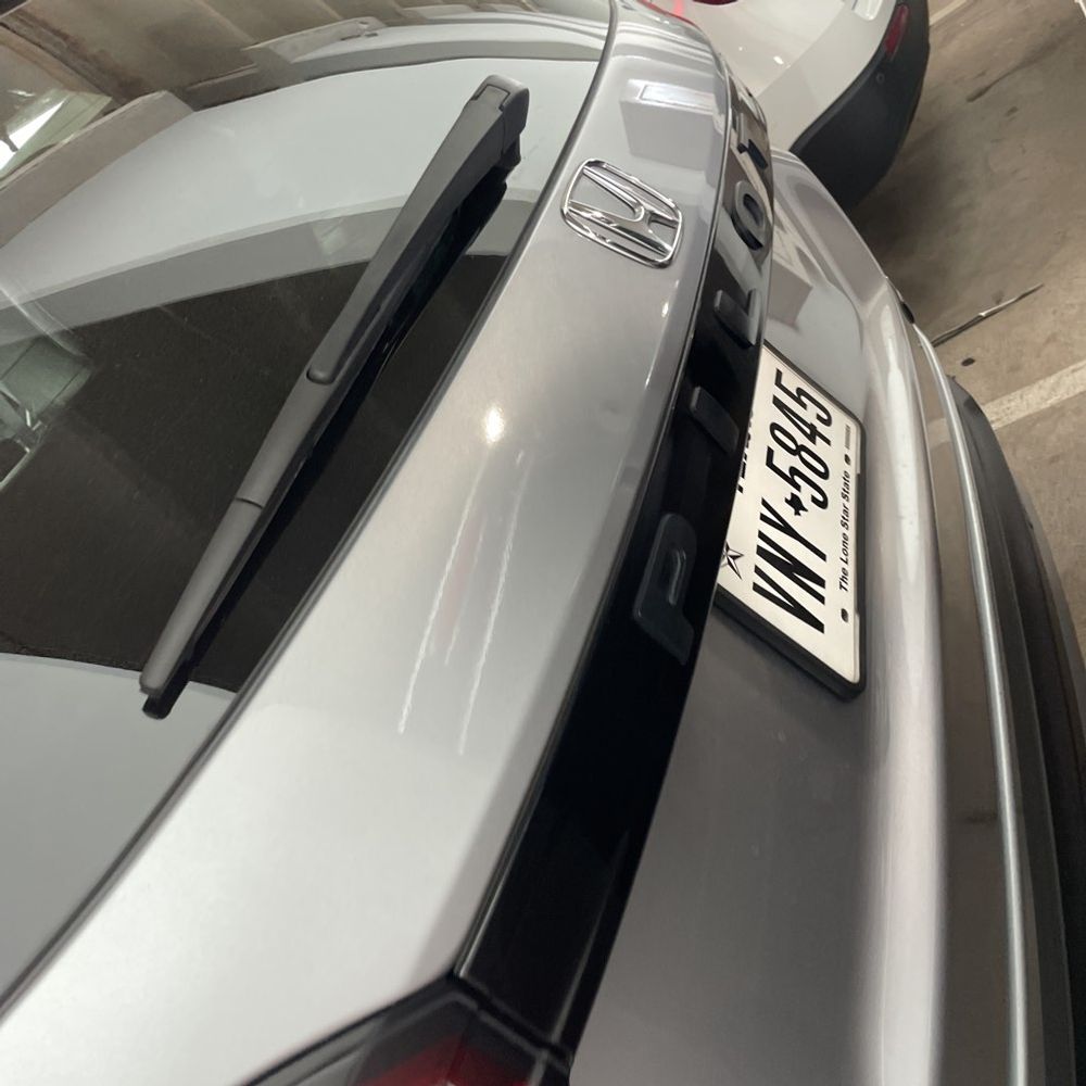 2023 Honda Pilot TrailSport