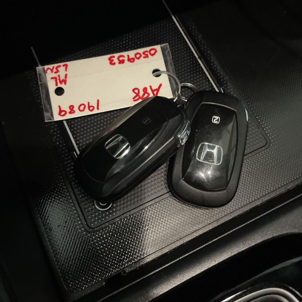 2023 Honda Pilot TrailSport