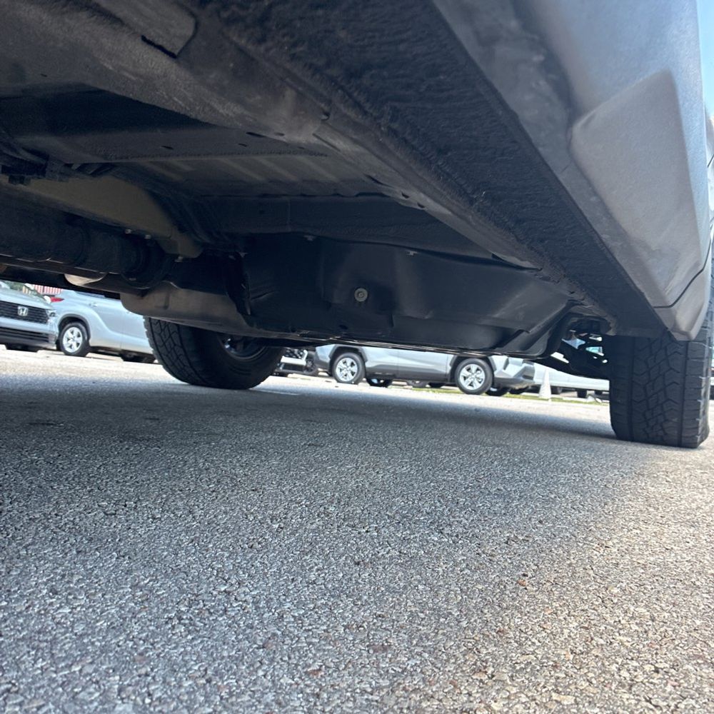 2023 Honda Pilot TrailSport