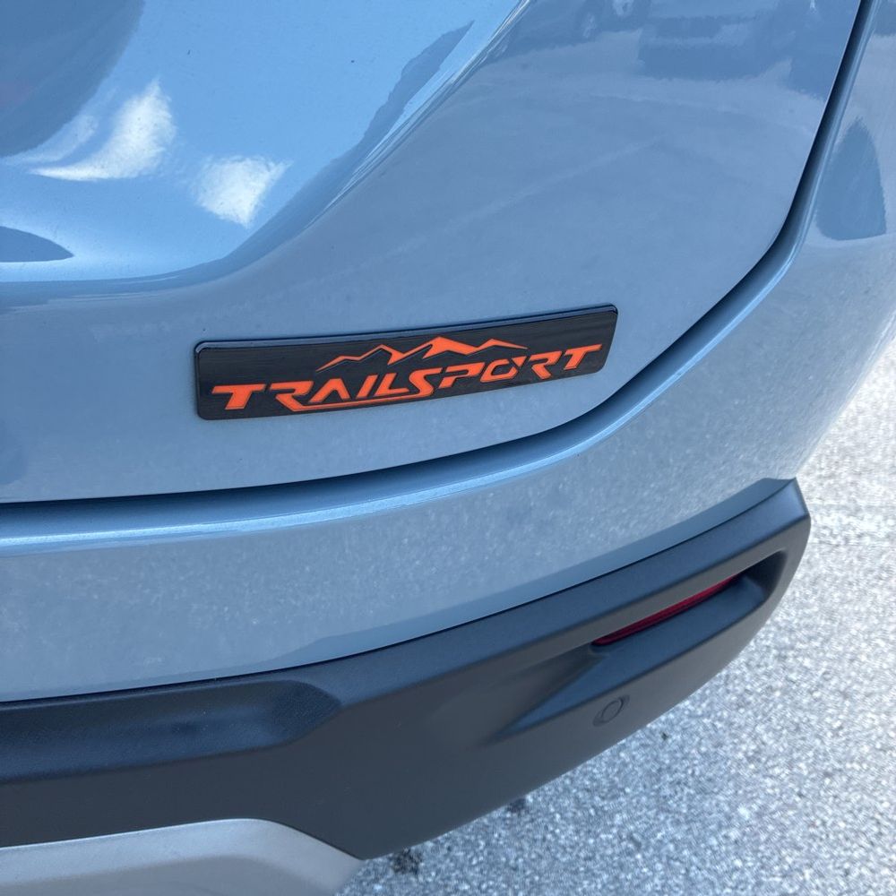 2023 Honda Pilot TrailSport
