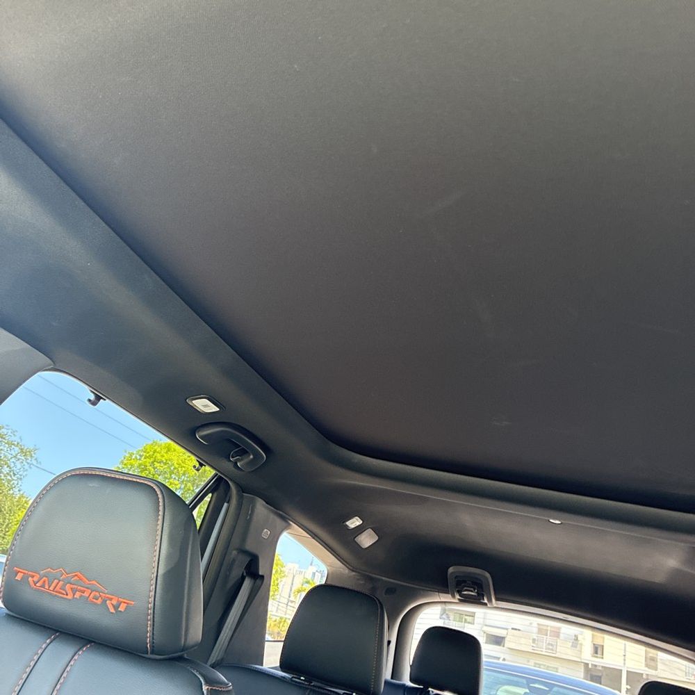 2023 Honda Pilot TrailSport