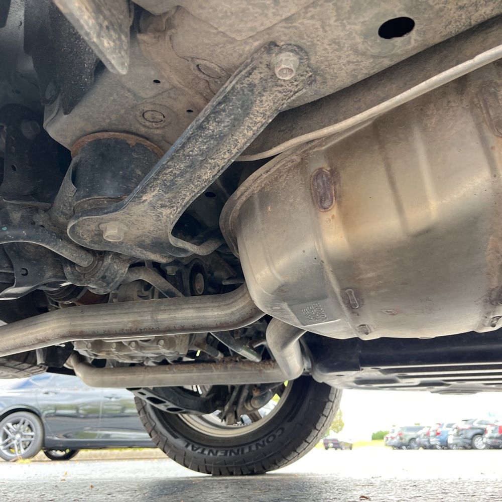 2024 Honda Pilot TrailSport