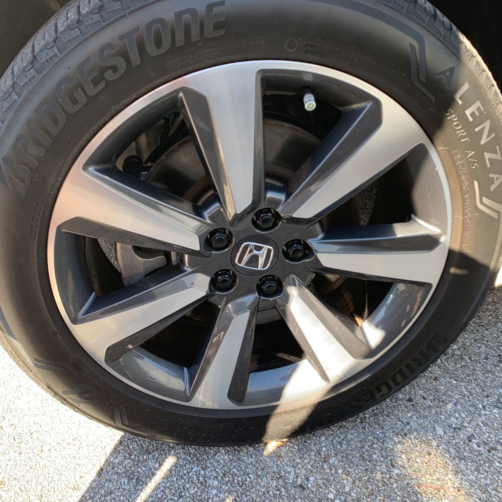 2023 Honda Pilot Elite 4D SUV AWD