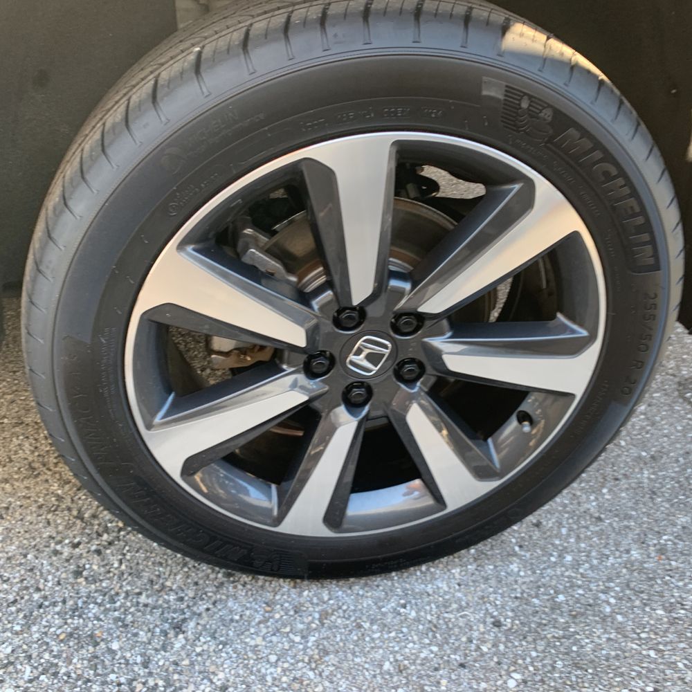 2023 Honda Pilot Elite 4D SUV AWD