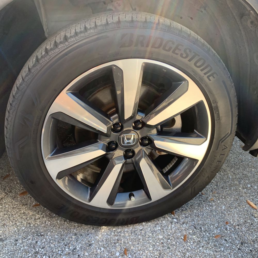 2023 Honda Pilot Elite 4D SUV AWD