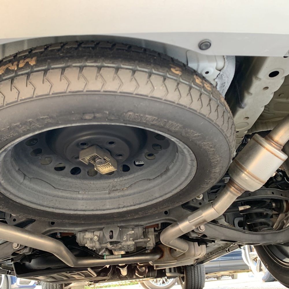 2023 Honda Pilot Elite 4D SUV AWD