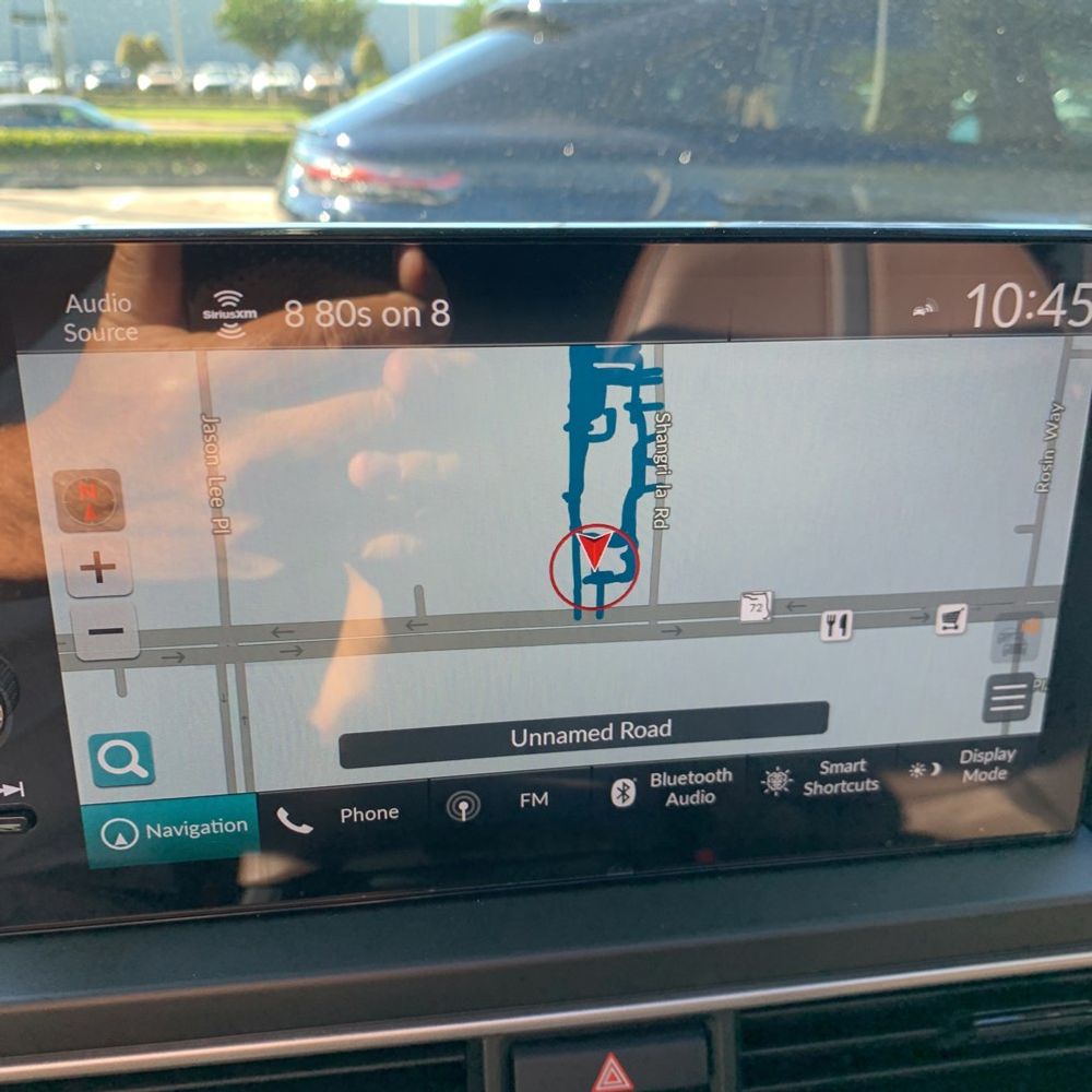 2023 Honda Pilot Elite 4D SUV AWD