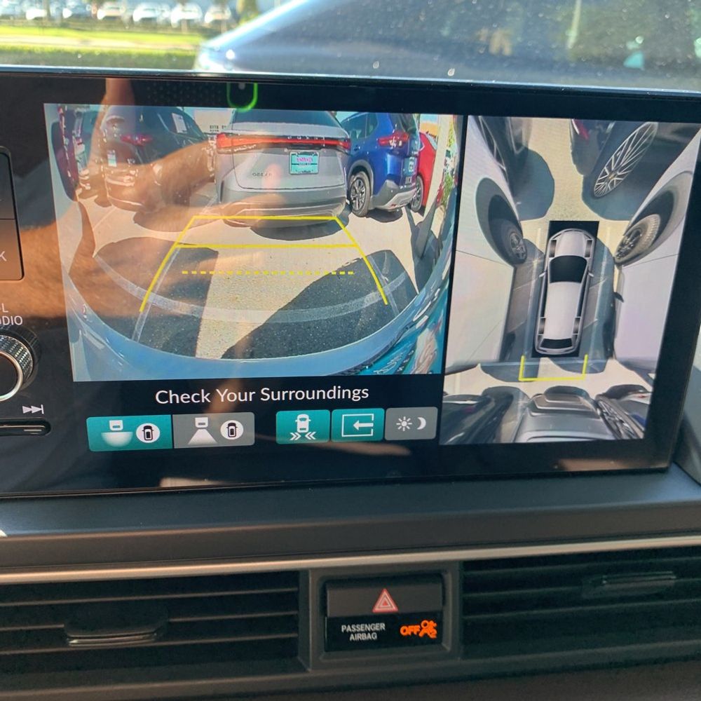 2023 Honda Pilot Elite 4D SUV AWD