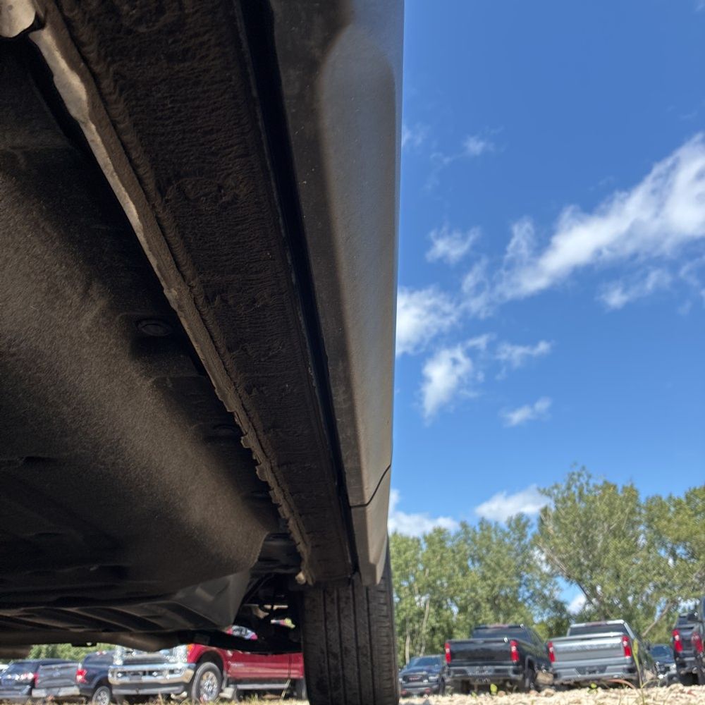 2023 Honda Pilot Black Edition