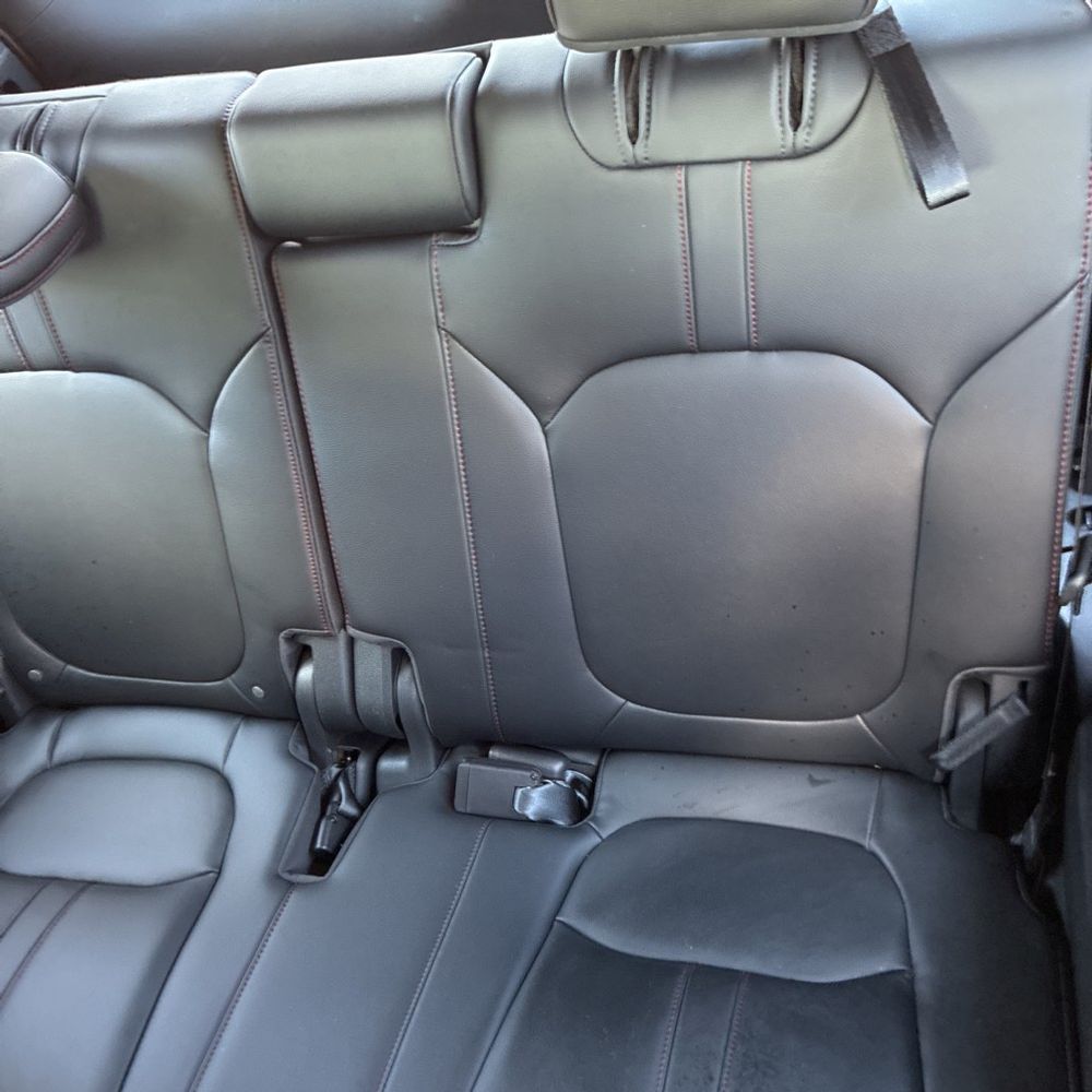 2023 Honda Pilot Black Edition