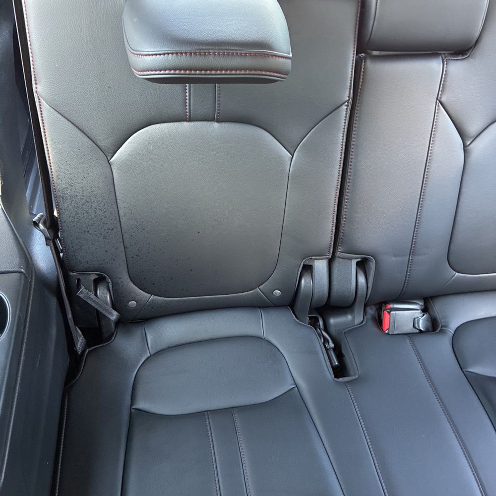 2023 Honda Pilot Black Edition