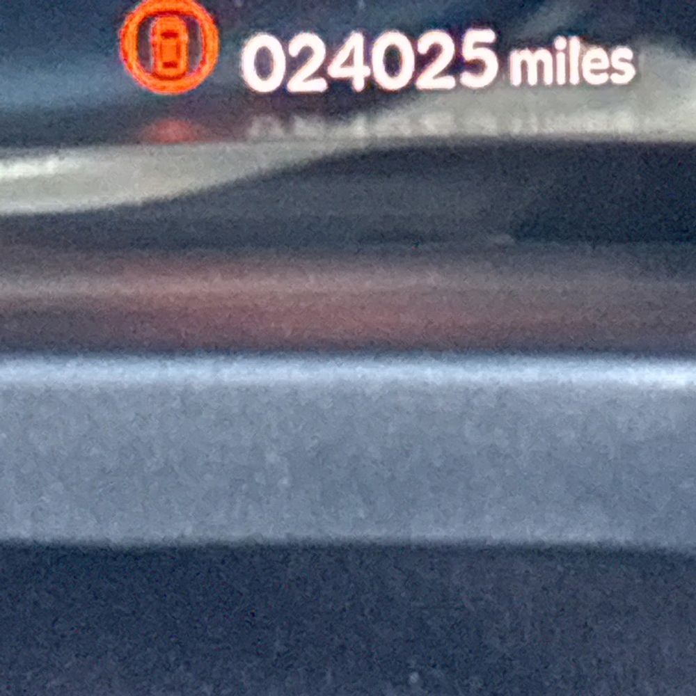 2023 Honda Pilot Black Edition